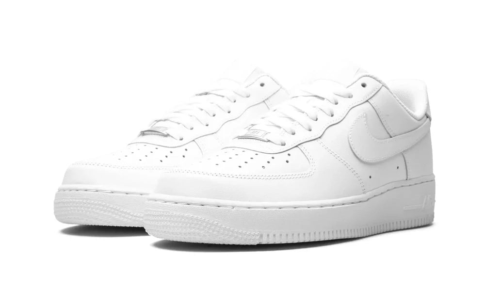 Nike Air Force 1 Low 'Triple White'
