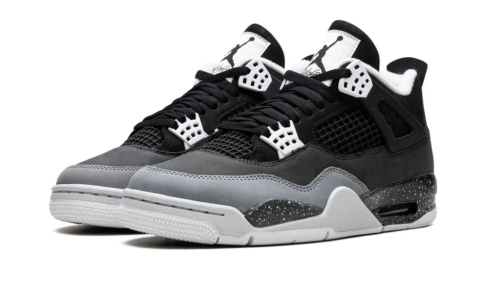 Nike Air Jordan 4 Retro 'Fear (2024)'