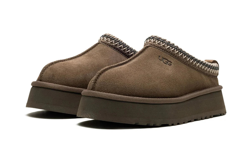 UGG TAZZ Slipper 'Hickory'