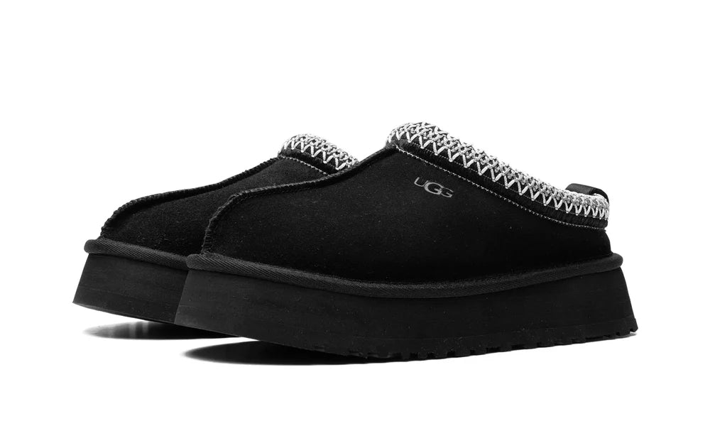 UGG TAZZ Slipper 'Black'