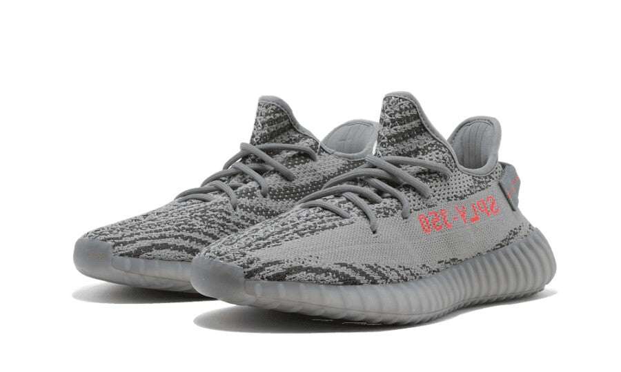 Adidas Yeezy Boost 350 V2 'Beluga 2.0'