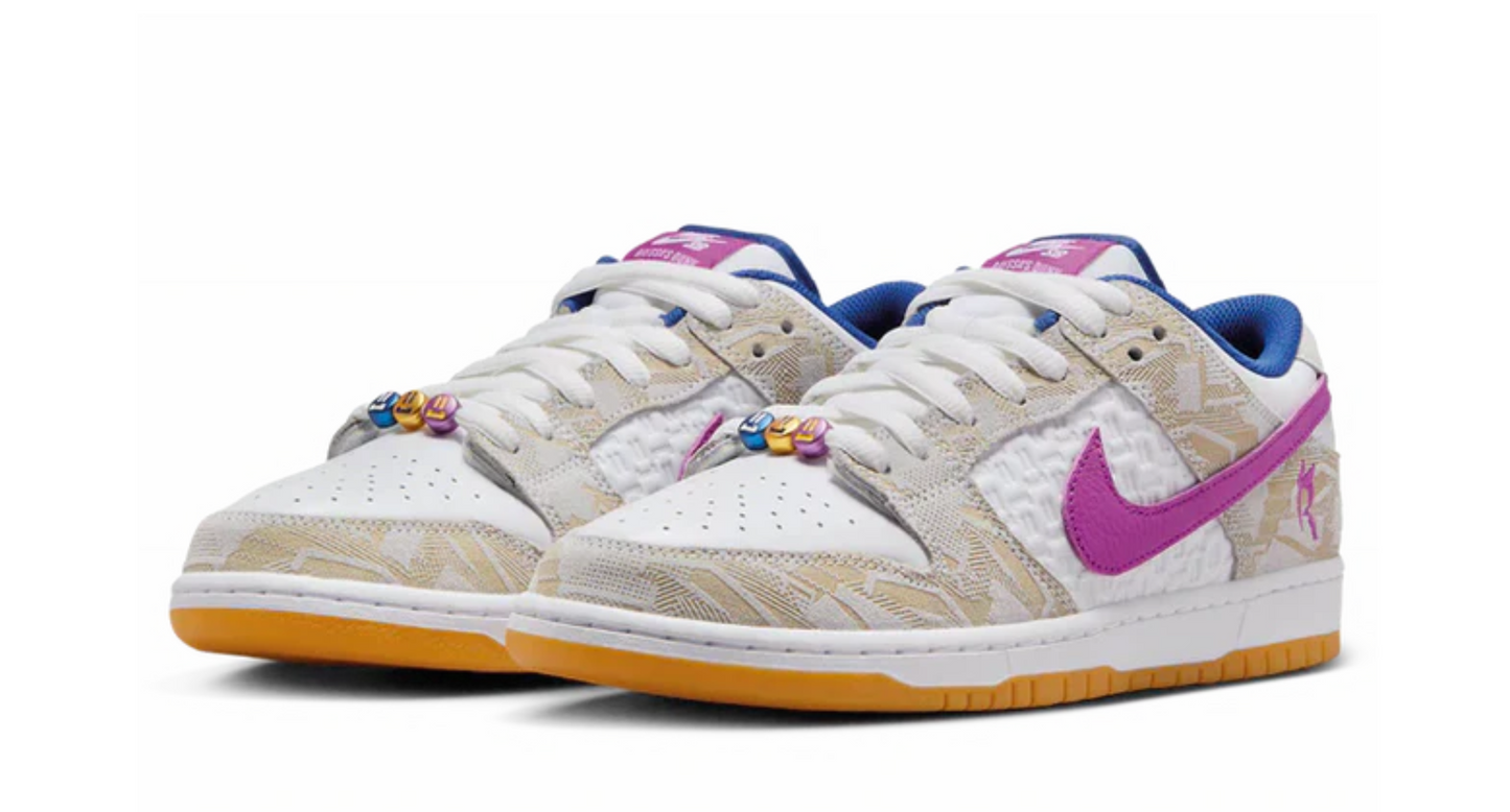Nike SB Dunk Low Pro 'Rayssa Leal'