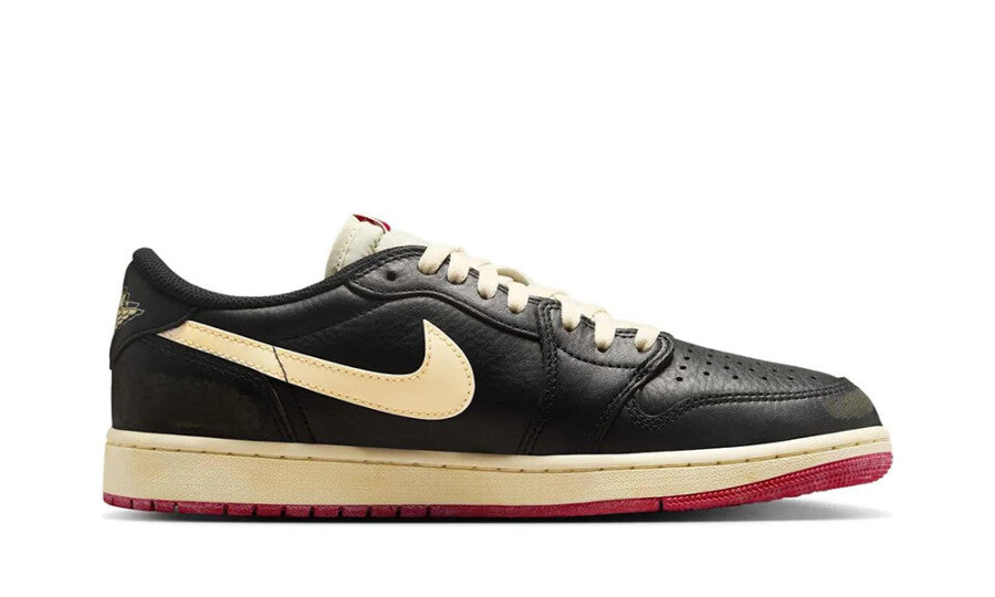 Nike Air Jordan 1 Retro Low OG 'Nigel Sylvester Better With Time'