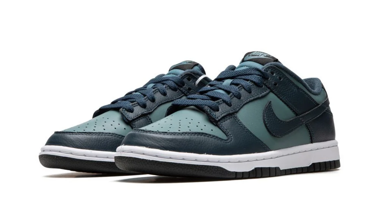 Nike Dunk Low 'Mineral Slate Armory Navy'