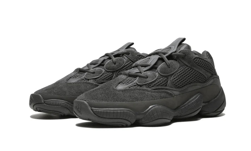 Adidas Yeezy 500 'Utility Black'