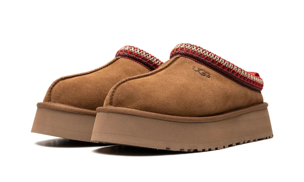 UGG TAZZ Slipper 'Chestnut'
