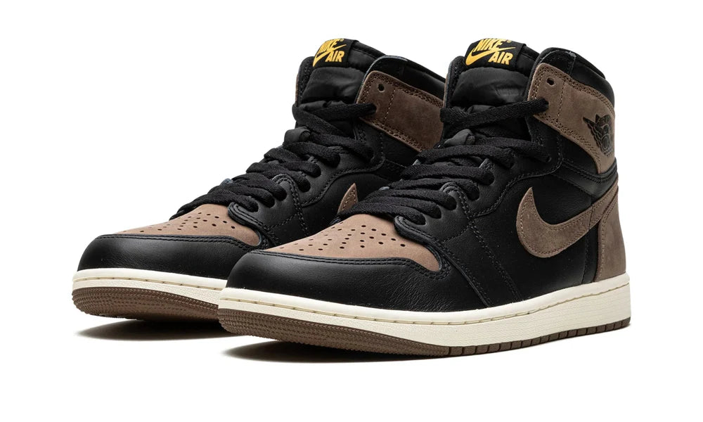 Nike Air Jordan 1 Retro High OG 'Palomino'