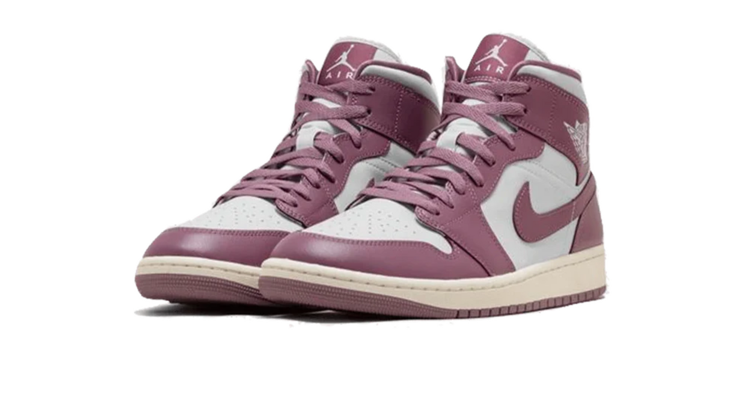 Nike Air Jordan 1 Mid 'Sky J Muave'