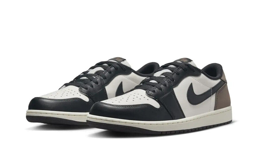 Nike Air Jordan 1 Low OG 'Mocha'