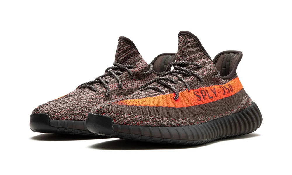 Adidas Yeezy Boost 350 V2 'Carbon Beluga'