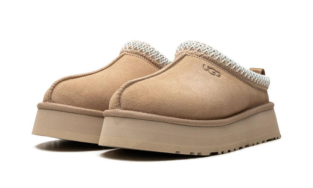 UGG TAZZ Slipper 'Sand'