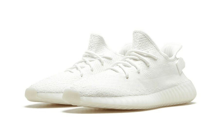 Adidas Yeezy Boost 350 V2 'Cream'