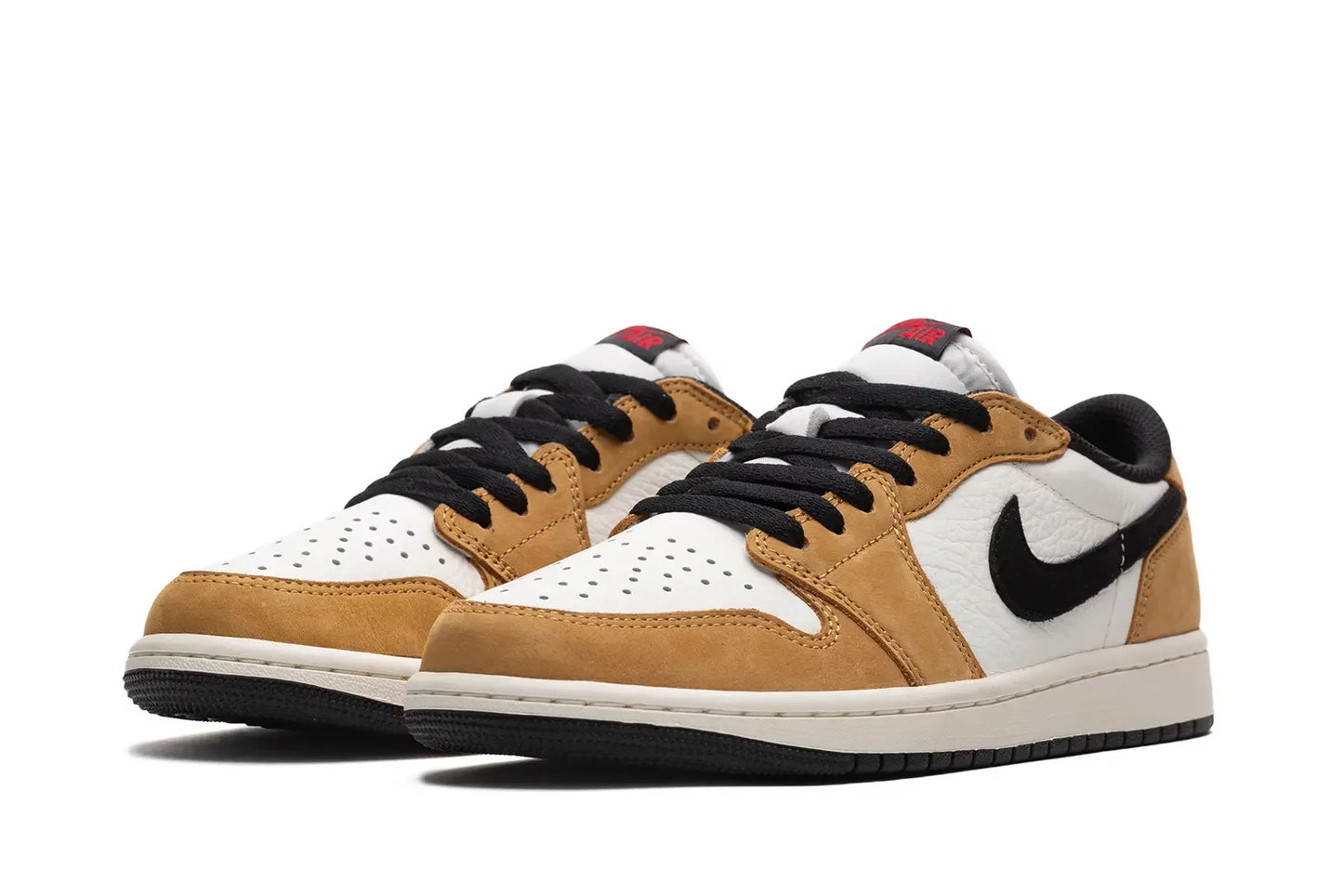 Nike Air Jordan 1 Low OG 'Rookie of the Year'