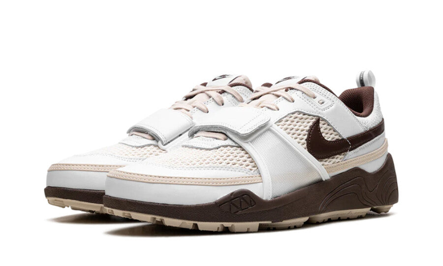 Nike Zoom Field Jaxx Travis Scott 'Light Chocolate'