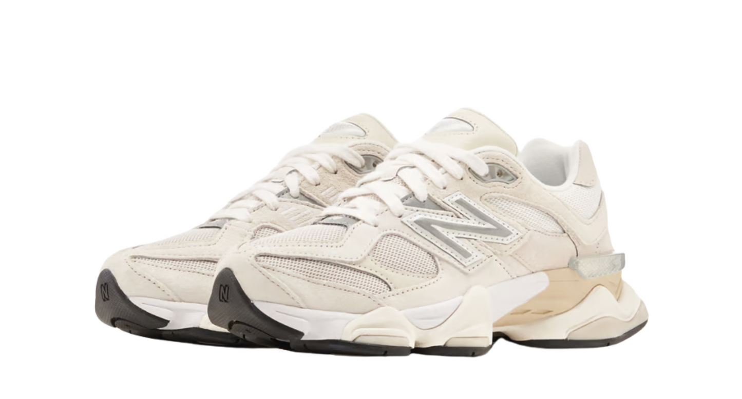 New Balance 9060 'Sea Salt Moonbeam'