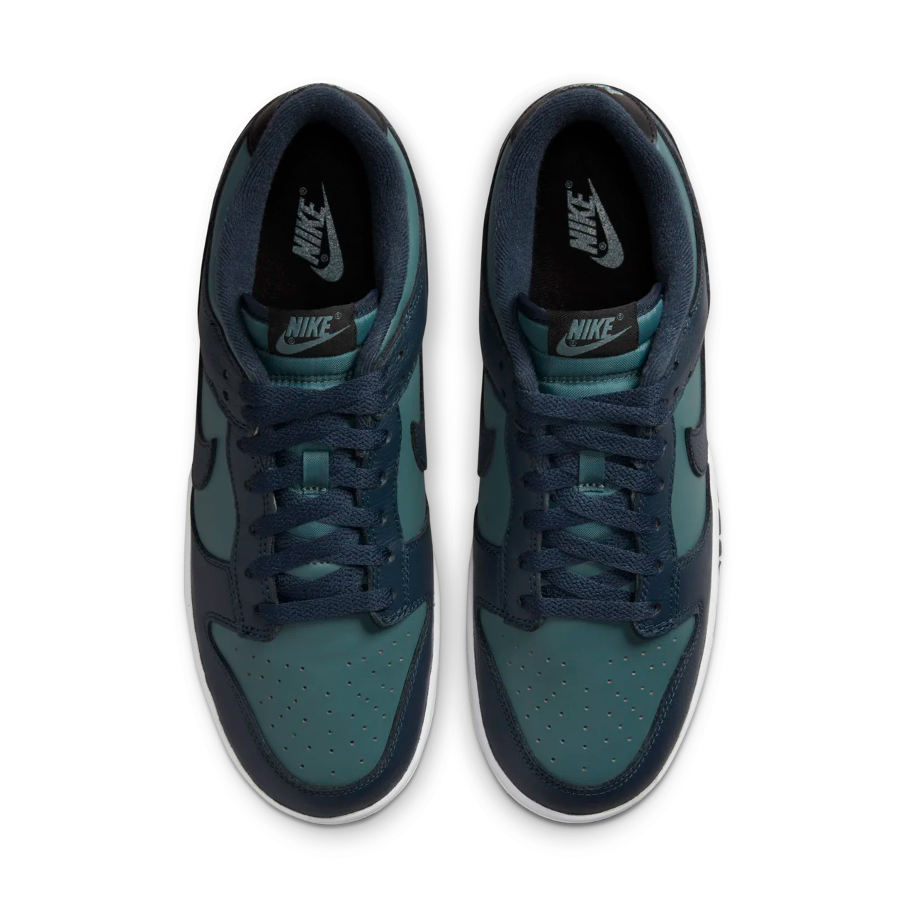 Nike Dunk Low 'Mineral Slate Armory Navy'
