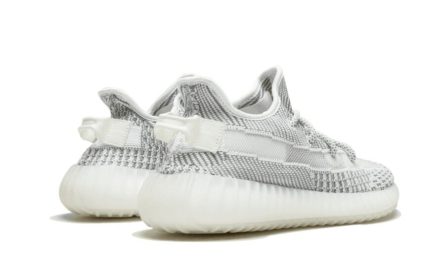 Adidas Yeezy Boost 350 V2 'Static' - Non-Reflective