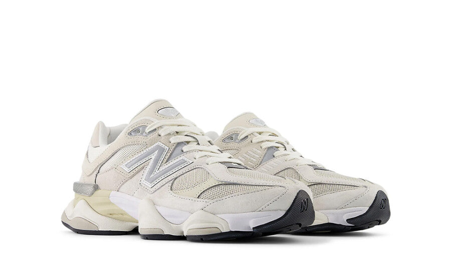 New Balance 9060 'Sea Salt Moonbeam'