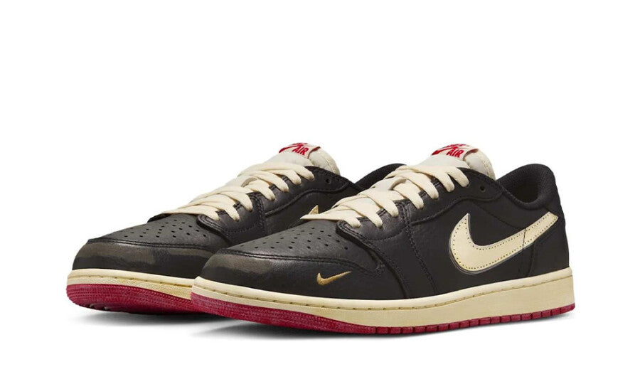 Nike Air Jordan 1 Retro Low OG 'Nigel Sylvester Better With Time'