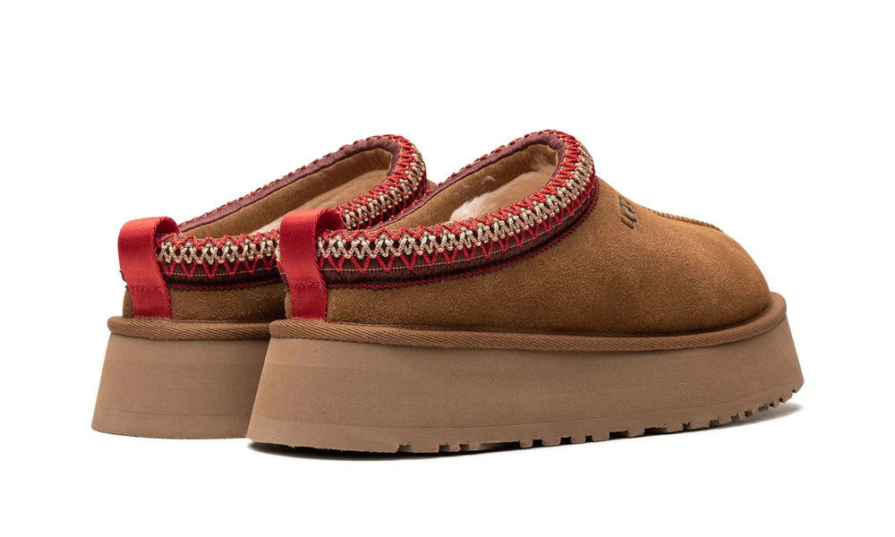 UGG TAZZ Slipper 'Chestnut'