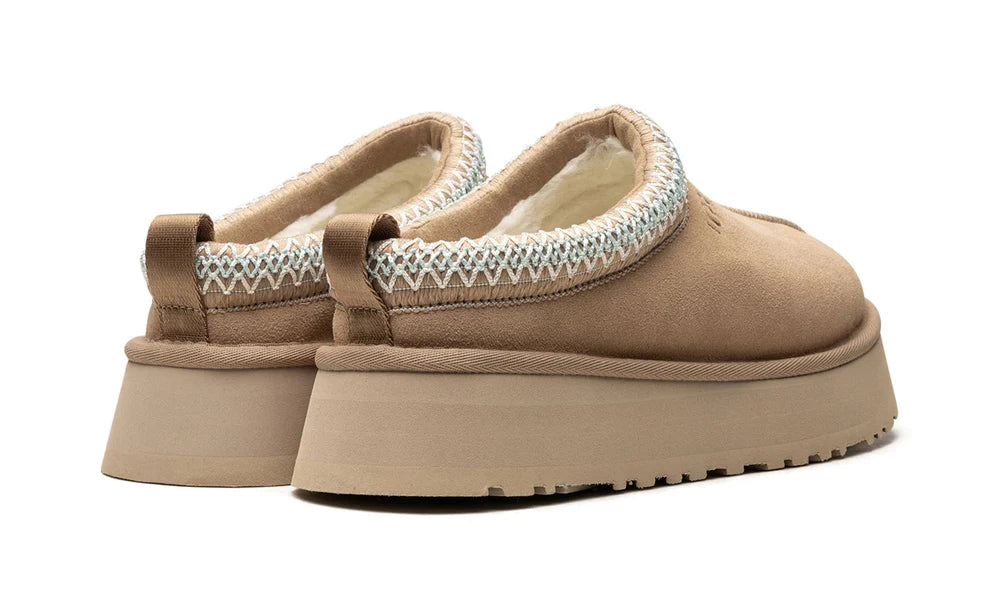UGG TAZZ Slipper 'Sand'