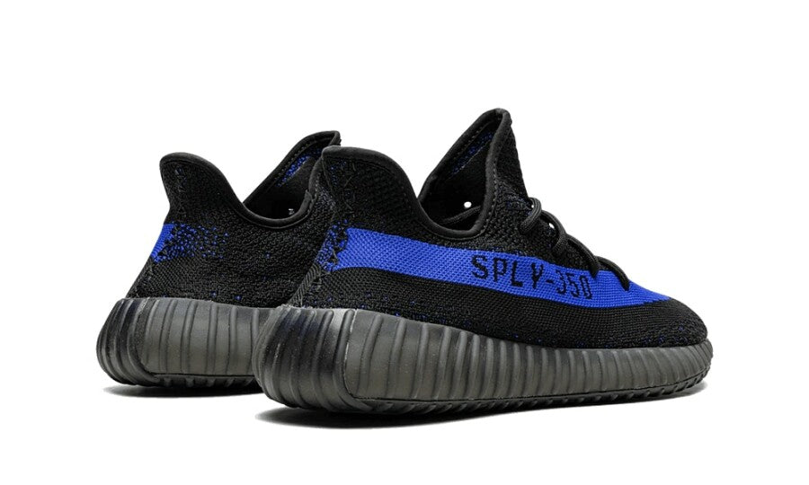 Adidas Yeezy Boost 350 V2 'Dazzling Blue'