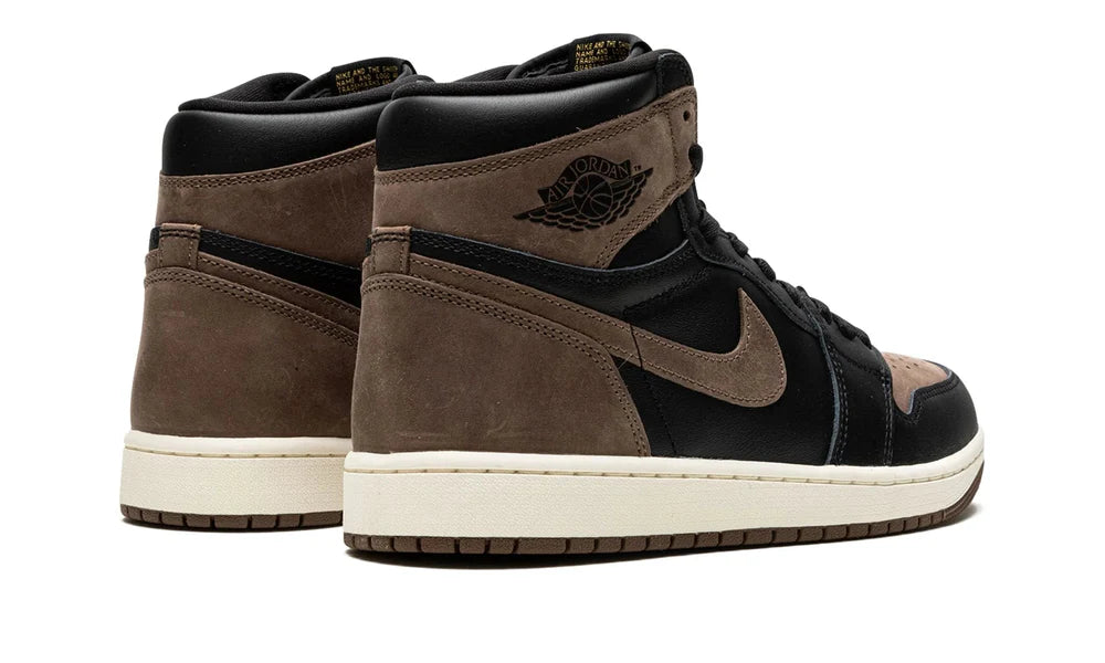 Nike Air Jordan 1 Retro High OG 'Palomino'
