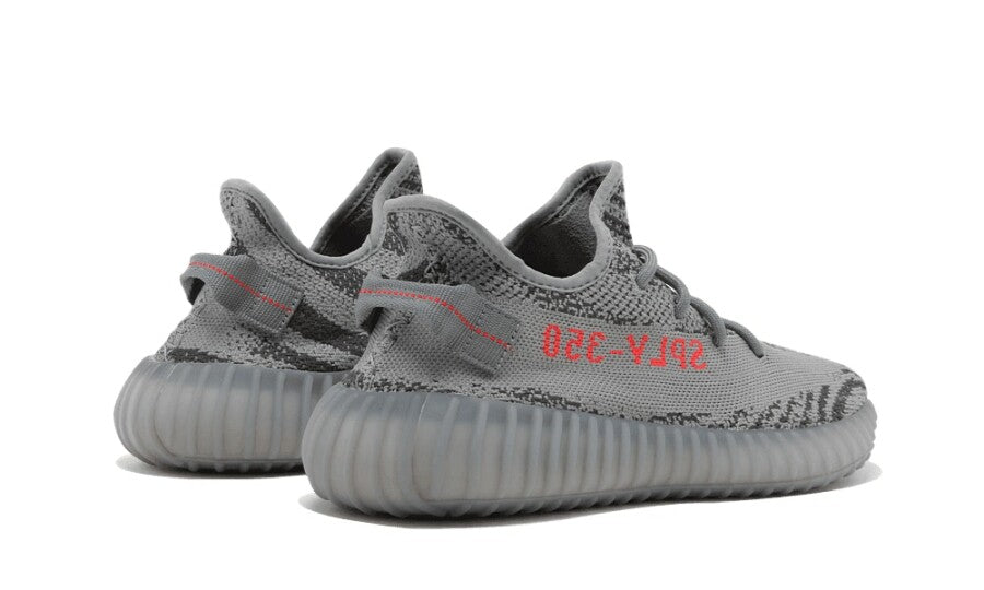 Adidas Yeezy Boost 350 V2 'Beluga 2.0'
