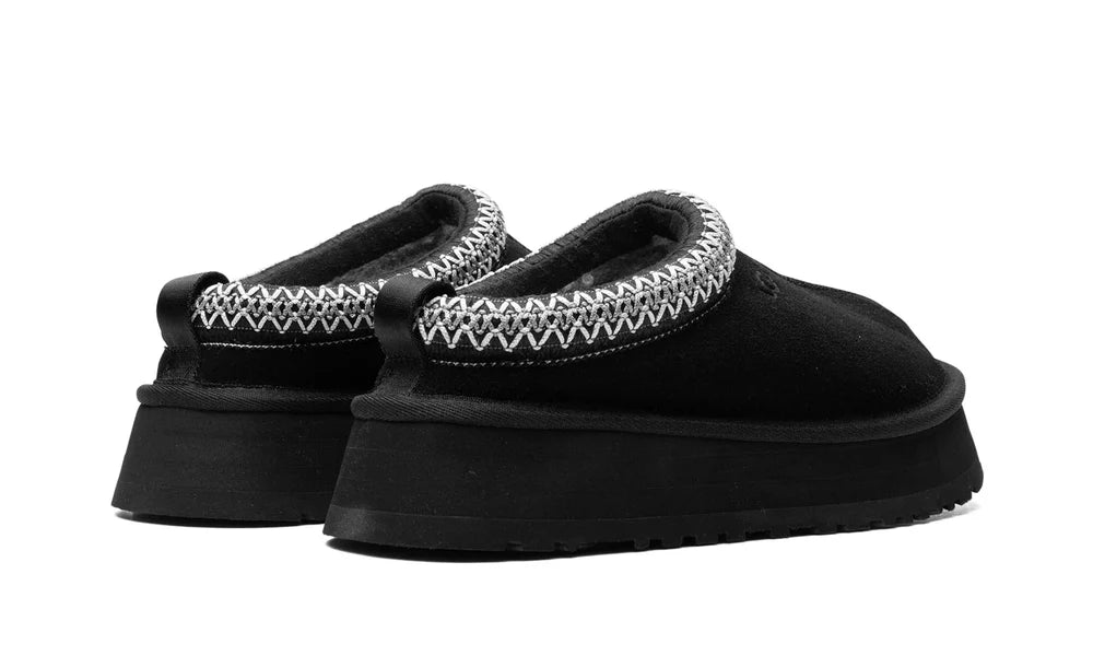UGG TAZZ Slipper 'Black'