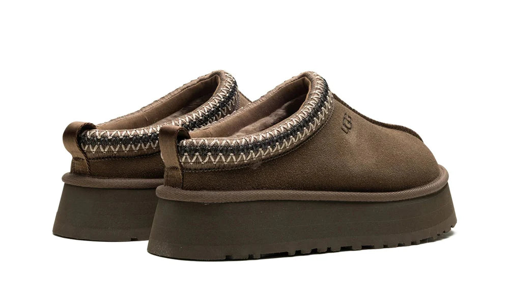 UGG TAZZ Slipper 'Hickory'