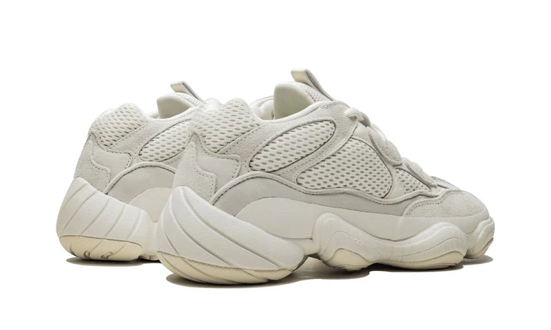 Adidas Yeezy 500 'Bone White'