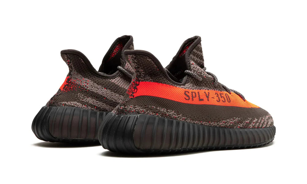 Adidas Yeezy Boost 350 V2 'Carbon Beluga'