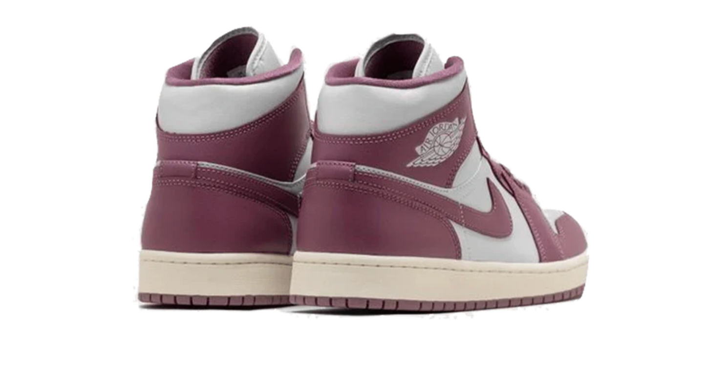 Nike Air Jordan 1 Mid 'Sky J Muave'