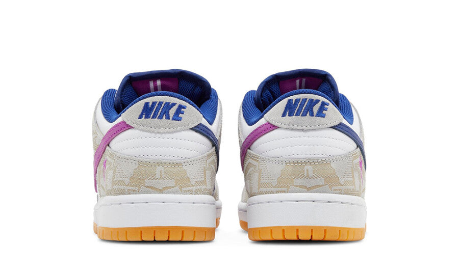 Nike SB Dunk Low Pro 'Rayssa Leal'