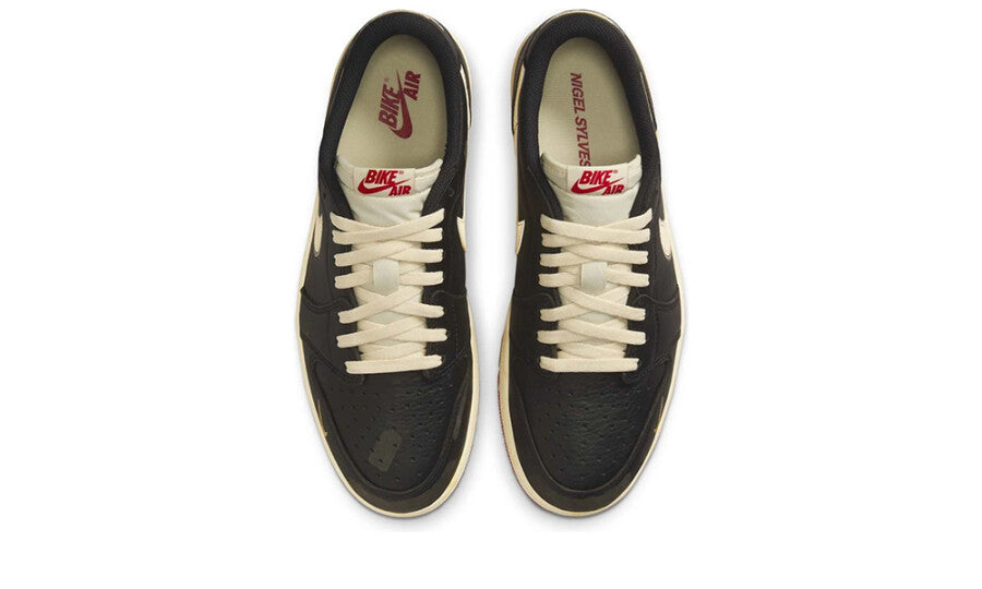Nike Air Jordan 1 Retro Low OG 'Nigel Sylvester Better With Time'