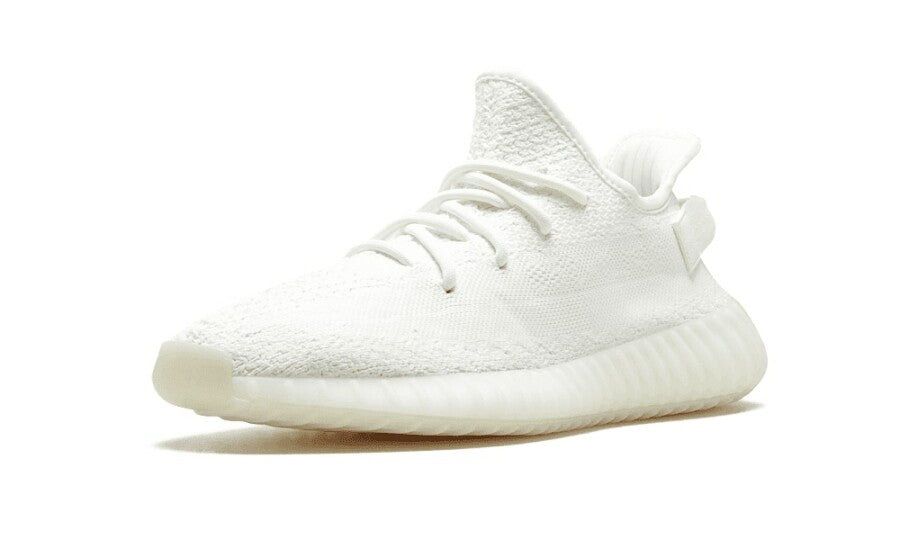 Adidas Yeezy Boost 350 V2 'Cream'