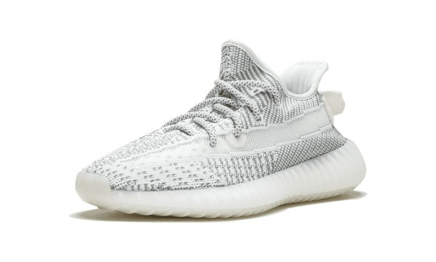 Adidas Yeezy Boost 350 V2 'Static' - Non-Reflective