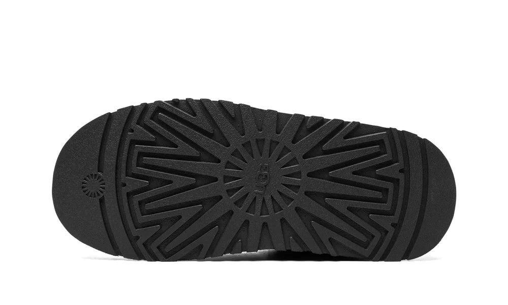 UGG TAZZ Slipper 'Black'