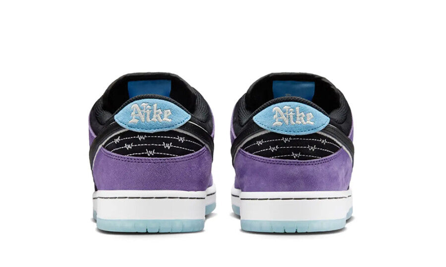 Nike SB Dunk Low 'Hayley Wilson'