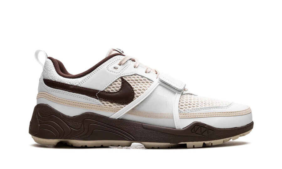 Nike Zoom Field Jaxx Travis Scott 'Light Chocolate'