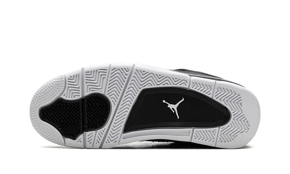 Nike Air Jordan 4 Retro 'Fear (2024)'