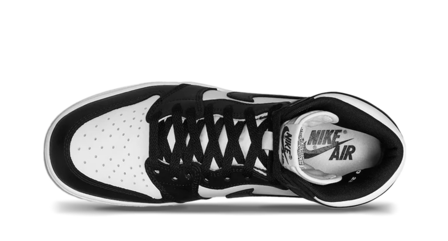 Nike Air Jordan 1 Retro High 85 'Black White (2023)
