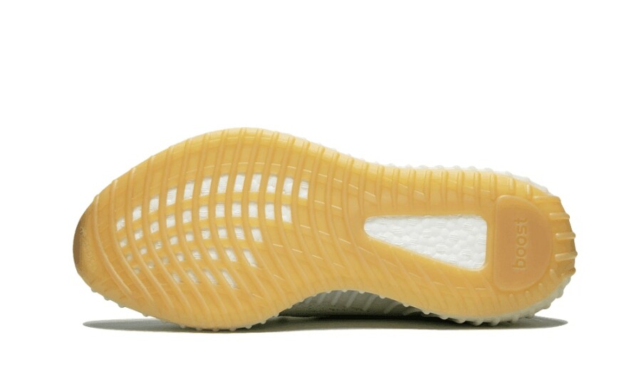 Adidas Yeezy Boost 350 V2 'Sesame'
