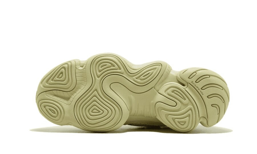 Adidas Yeezy 500 'Super Moon Yellow'