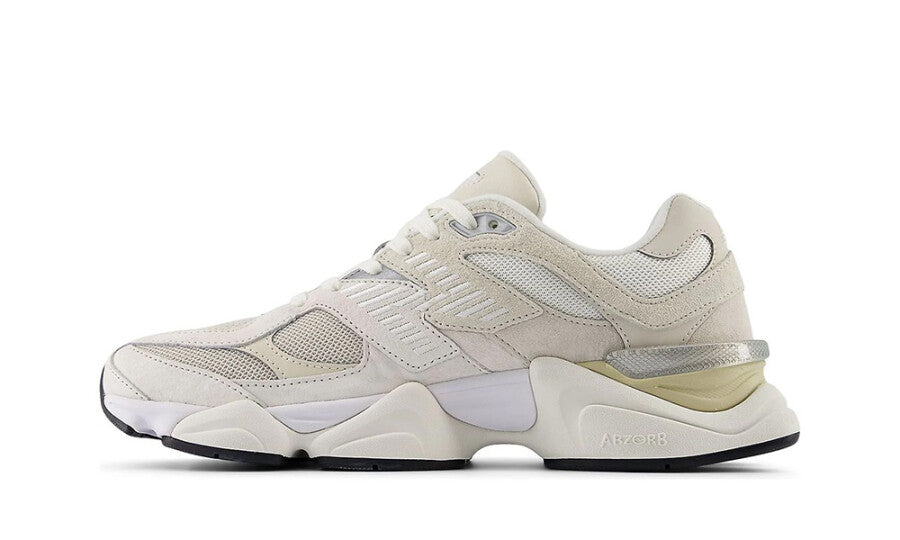 New Balance 9060 'Sea Salt Moonbeam'