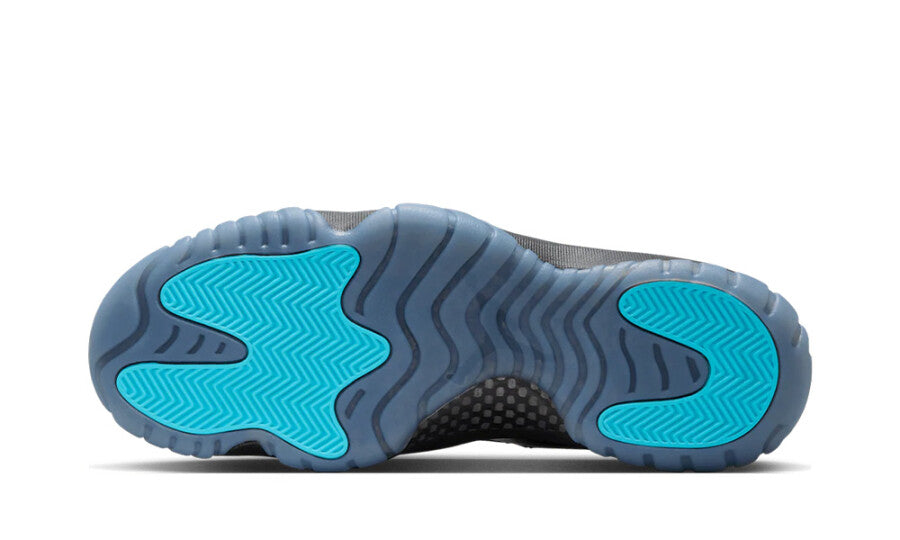 Nike Air Jordan 11 Retro High 'Gamma Blue' 2025