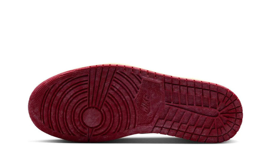 Nike Air Jordan 1 Retro Low OG 'Nigel Sylvester Better With Time'