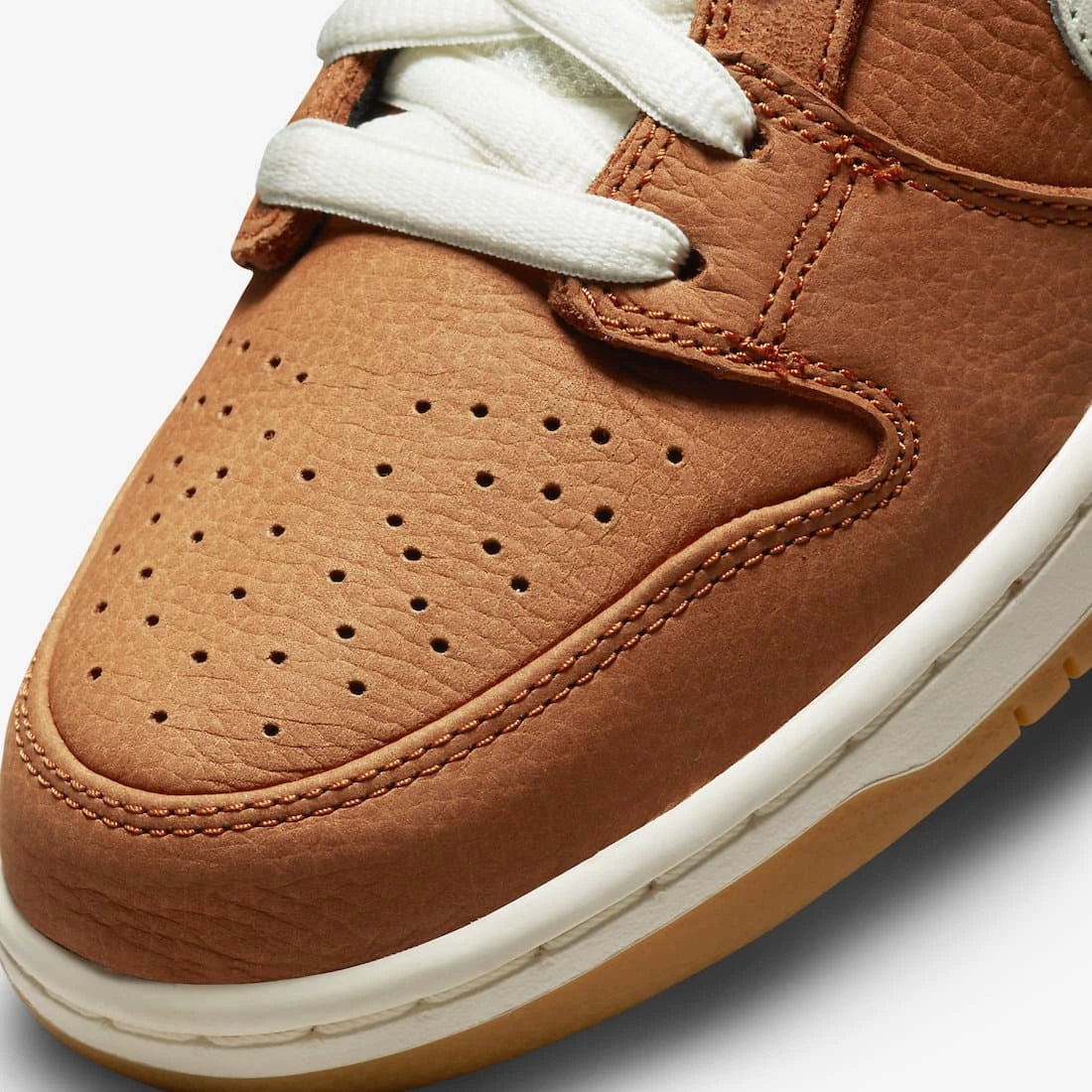 Nike SB Dunk Low Pro 'Dark Russet'