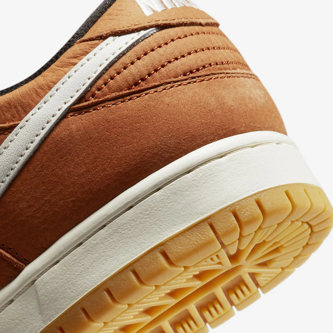 Nike SB Dunk Low Pro 'Dark Russet'