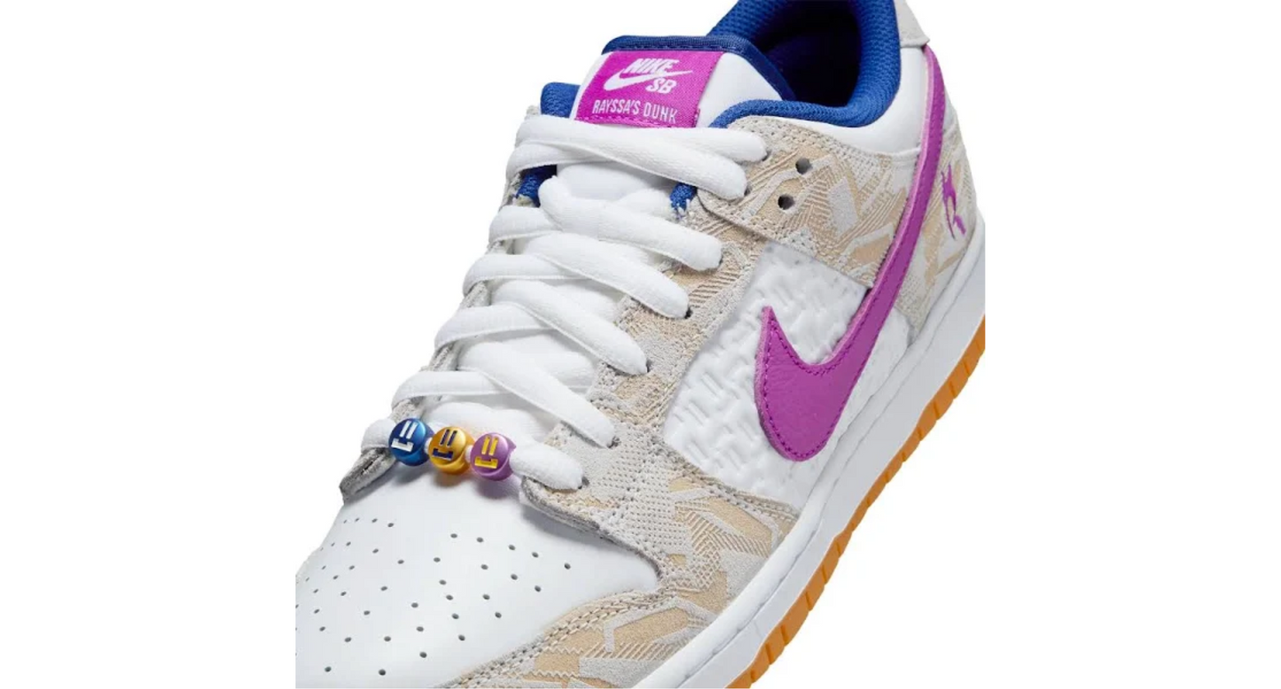 Nike SB Dunk Low Pro 'Rayssa Leal'